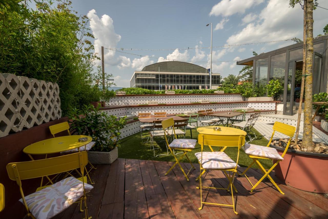 Maison d'hôtes Lemon Market Zagreb