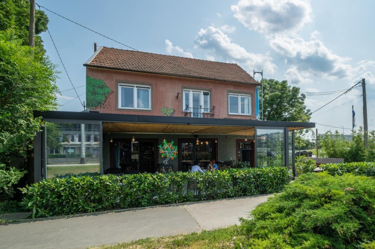 Lemon Market * Zagreb